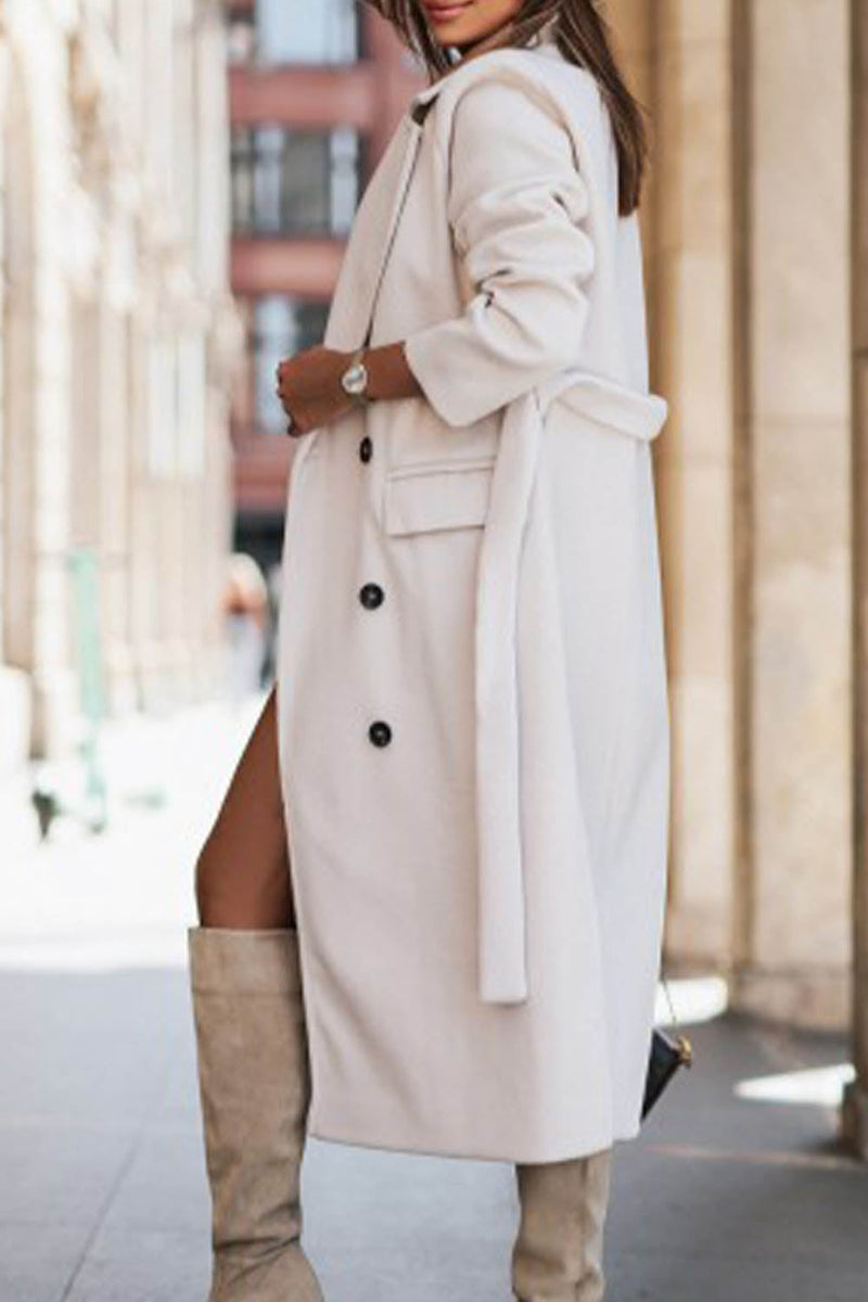 Thoughtfully Designed Jacket
