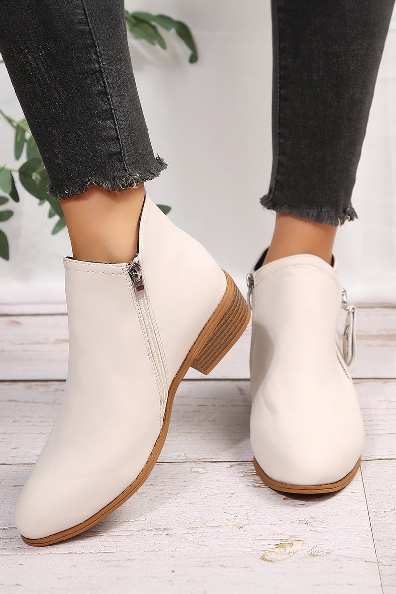 Comfortable Orthopedic Boots for Daily Wear