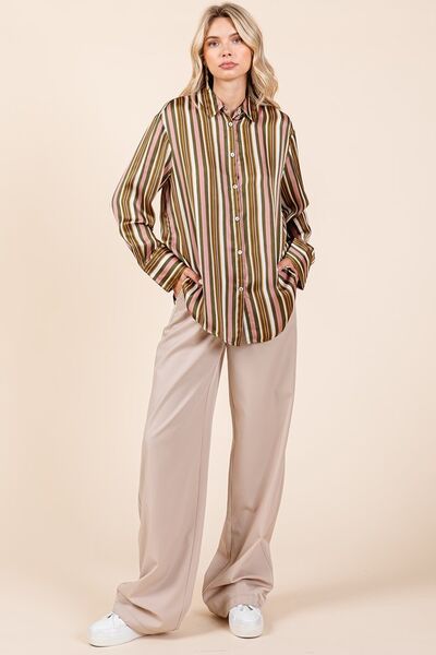 Vintage Inspired Shirt