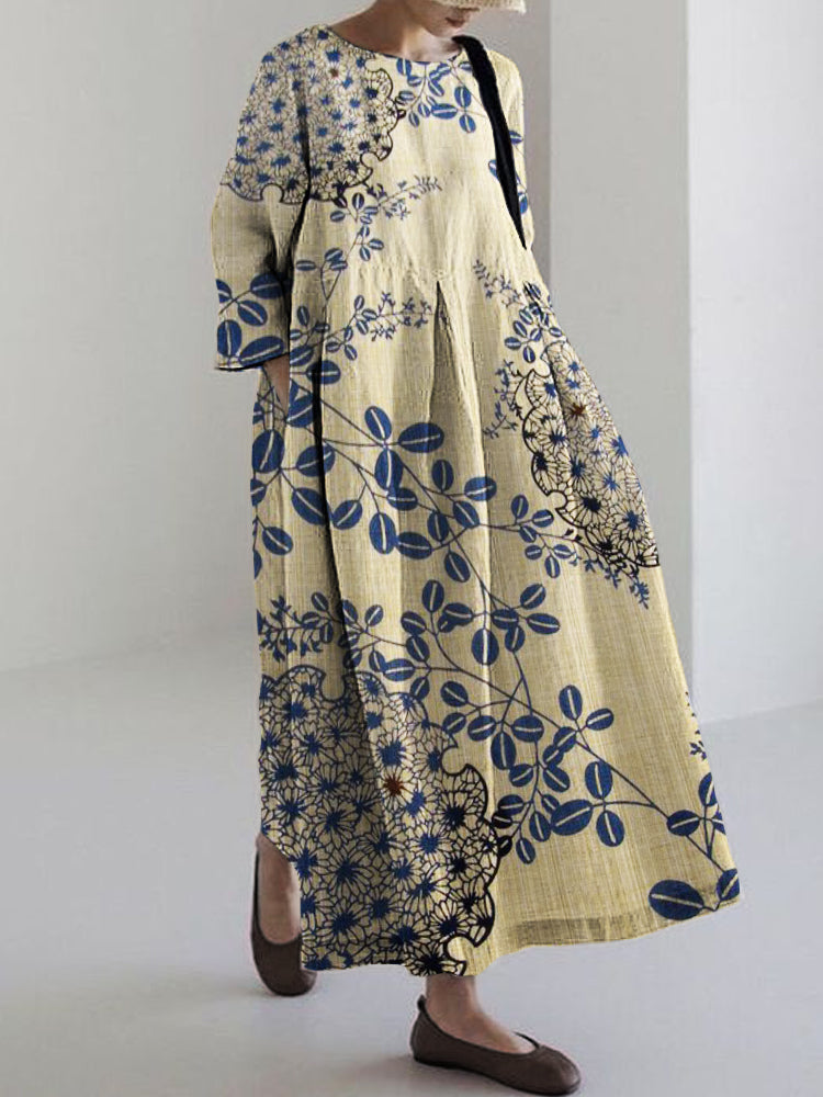 Beautifully Crafted Dress