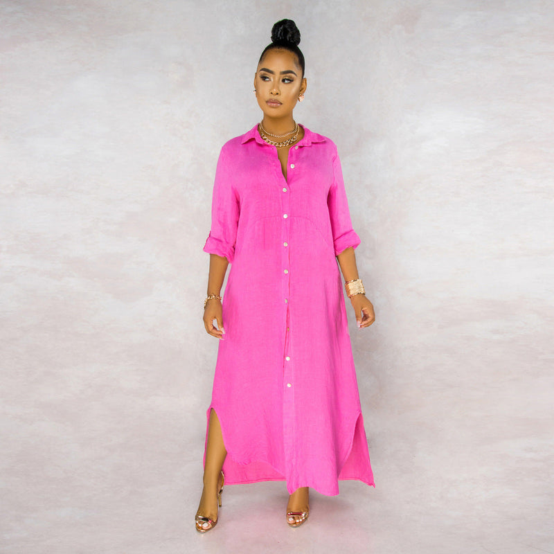 Vintage Inspired Dress