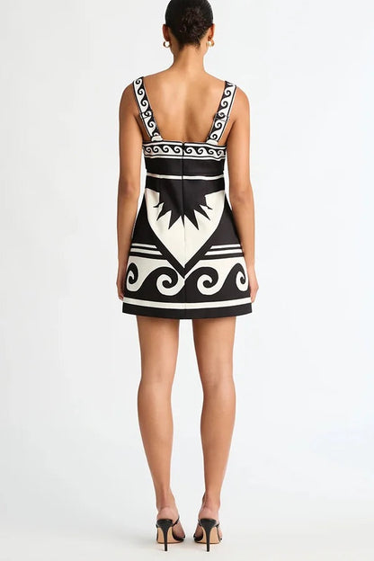 Elegantly Designed Dress