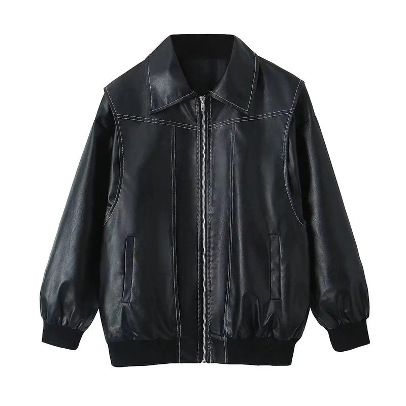 Thoughtfully Designed Jacket