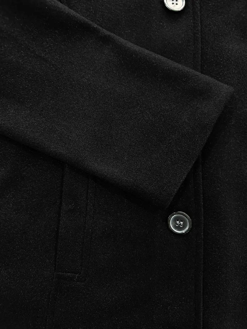 Beautifully Crafted Coat