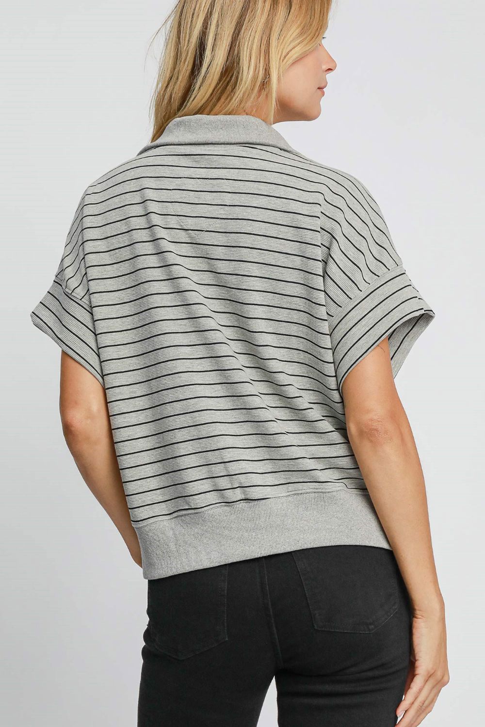 Timeless Vintage Style Shirt