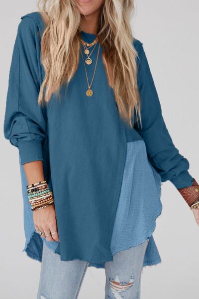 Beautifully Crafted Blouse