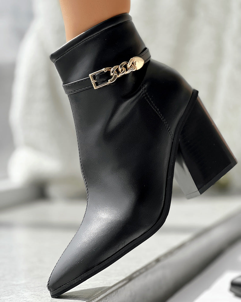 Comfortable Orthopedic Boots for Daily Wear