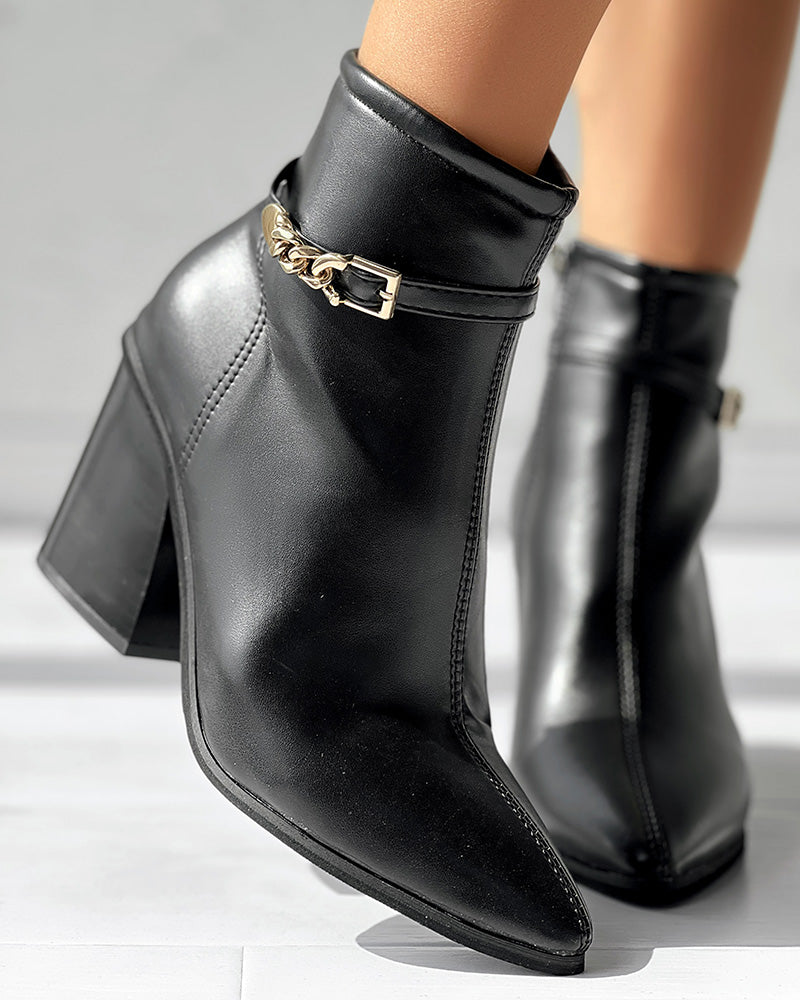 Comfortable Orthopedic Boots for Daily Wear