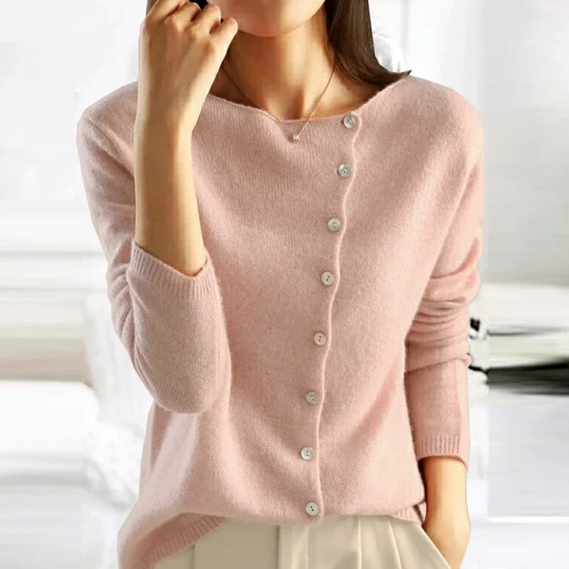 Classic Designed Sweater