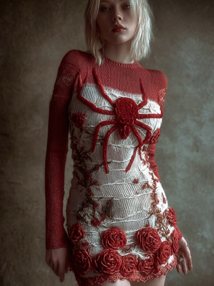 Classic Vintage Dress