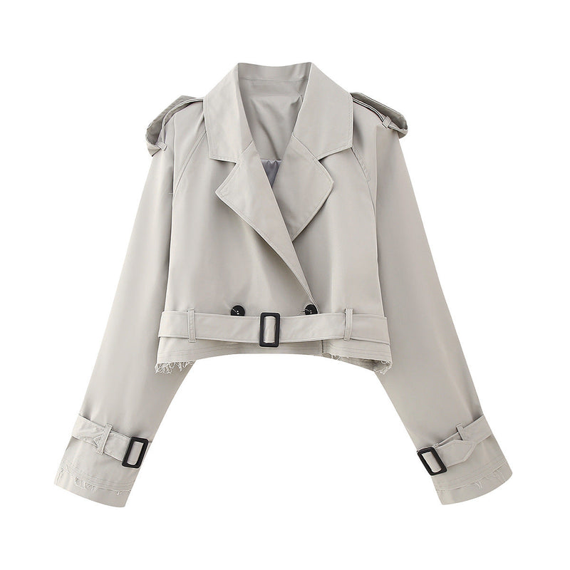 Beautifully Crafted Coat