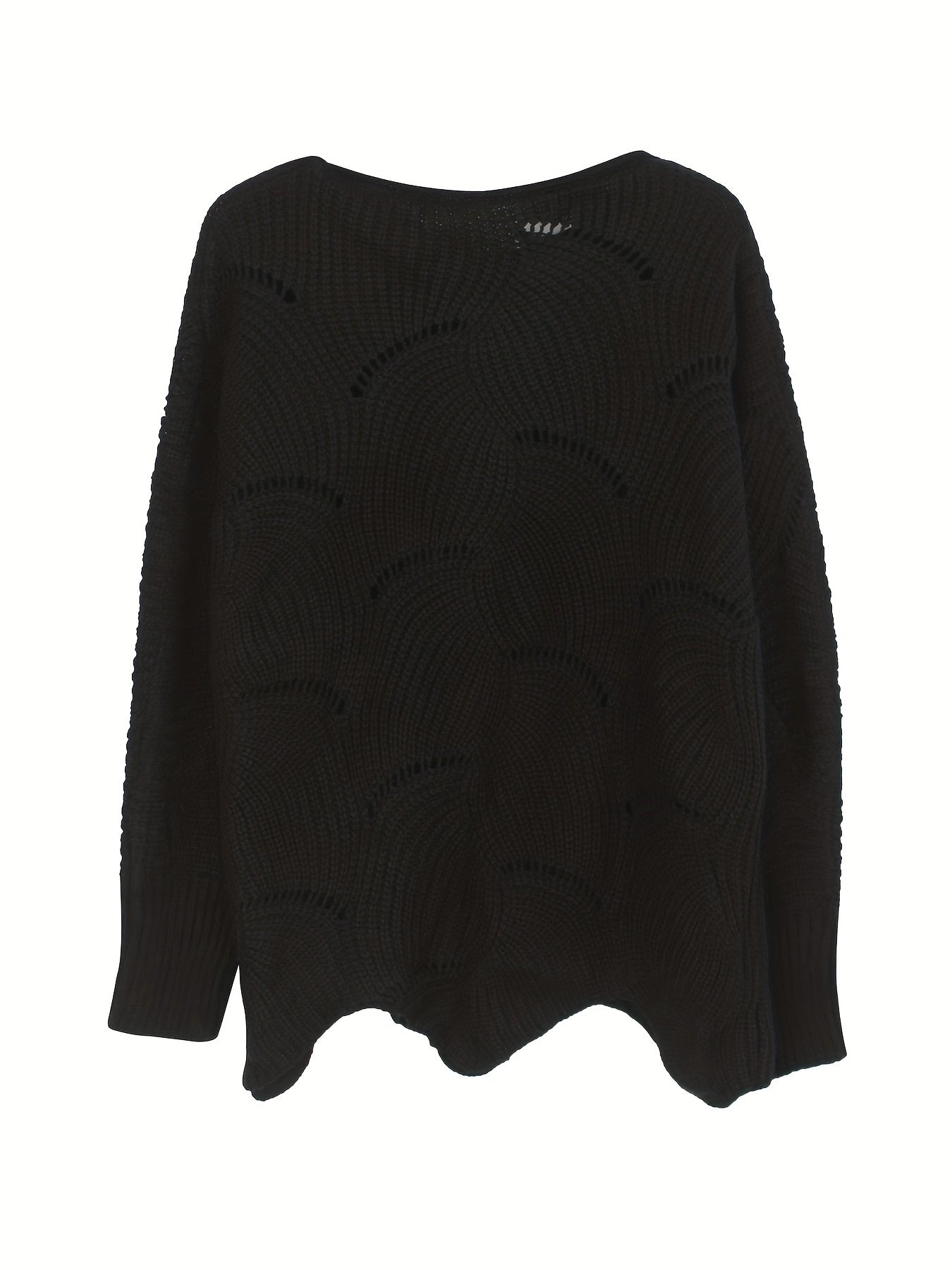 Thoughtfully Designed Sweater