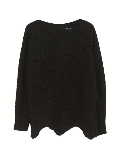 Thoughtfully Designed Sweater