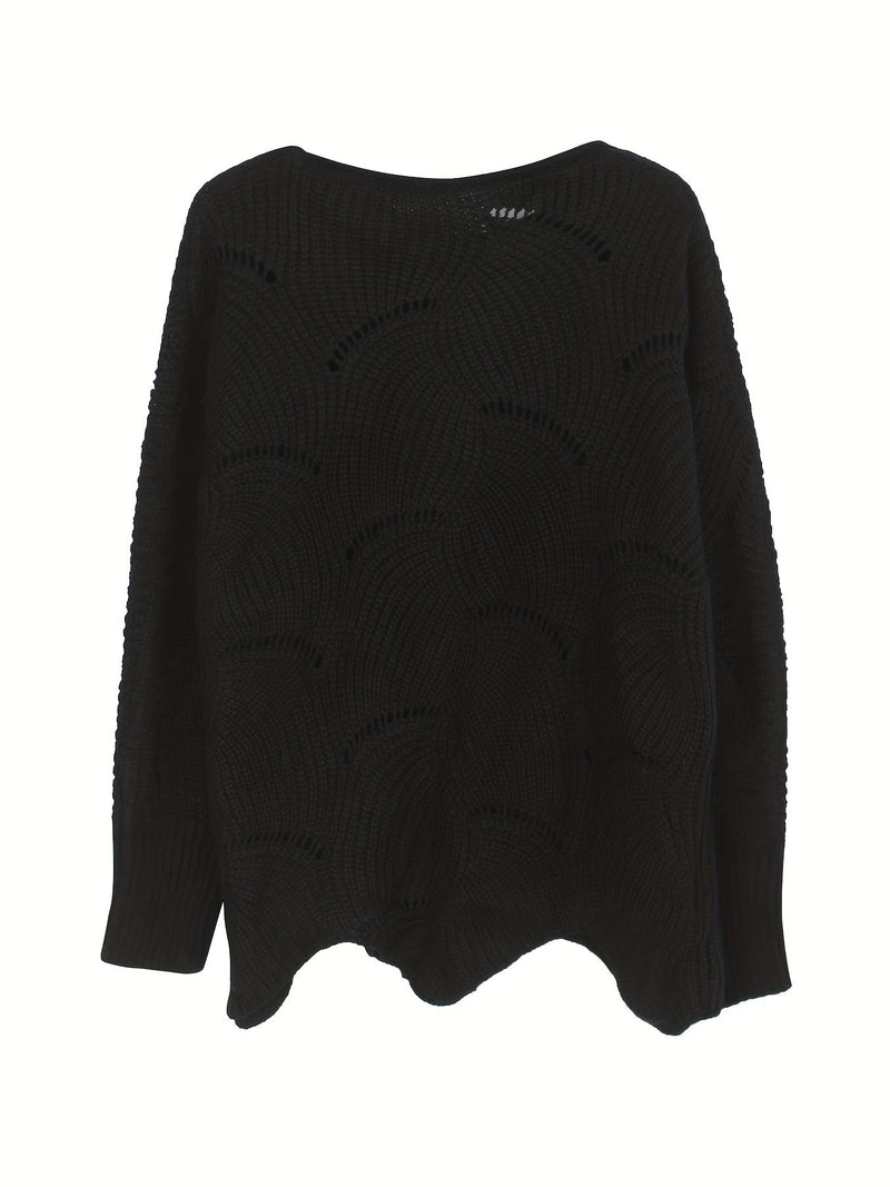 Thoughtfully Designed Sweater