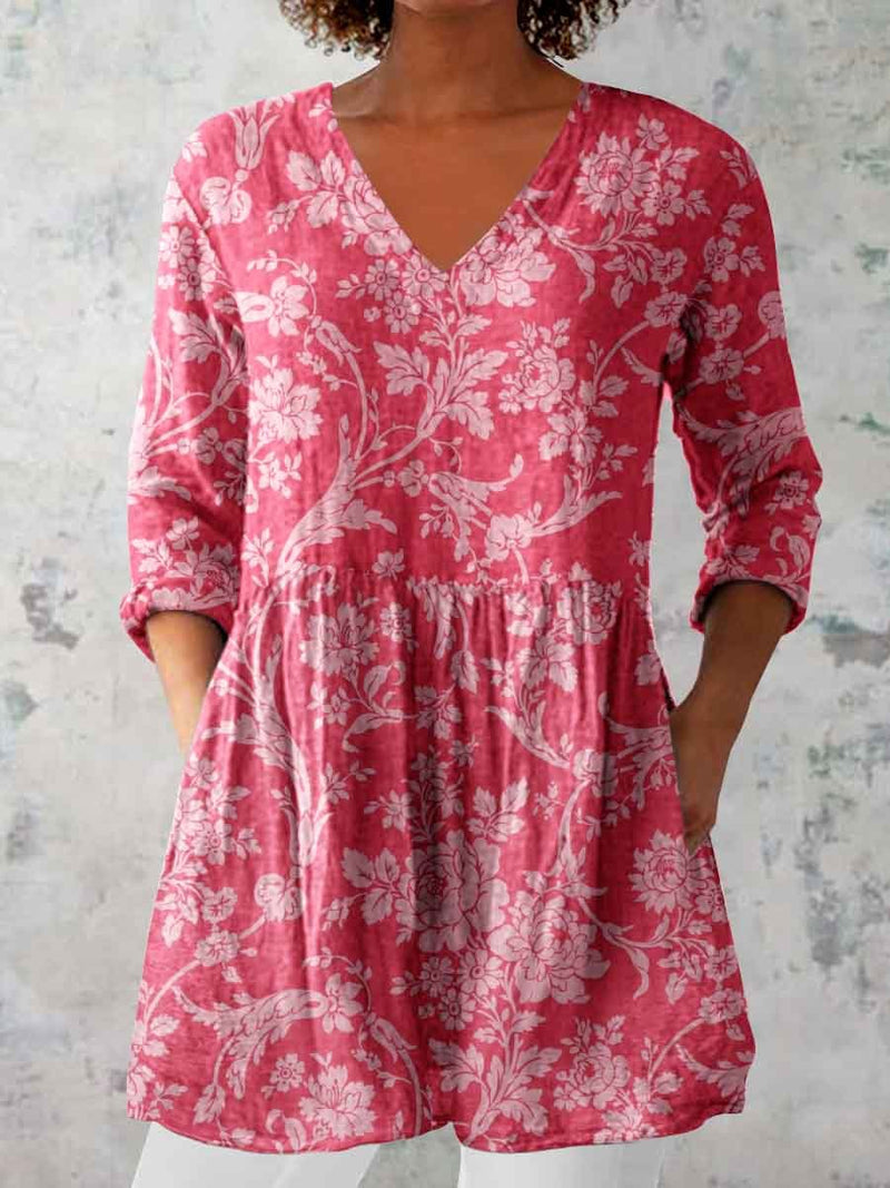 Beautifully Crafted Top
