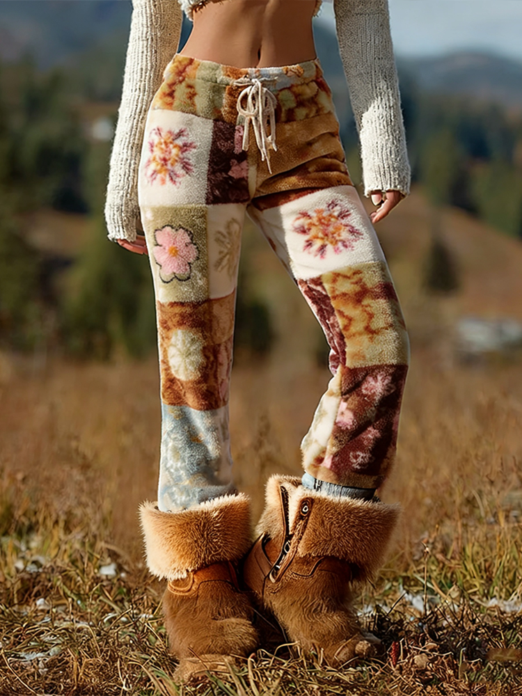 Beautifully Crafted Pants