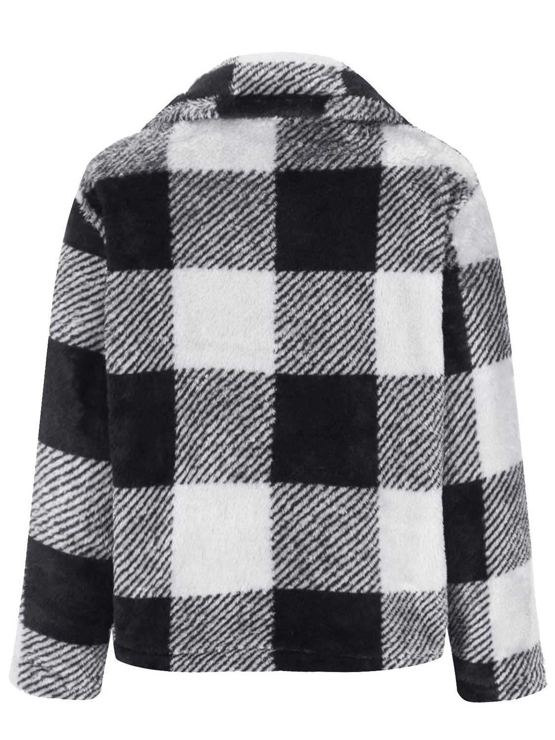 Classic Designed Jacket