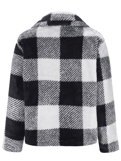 Classic Designed Jacket