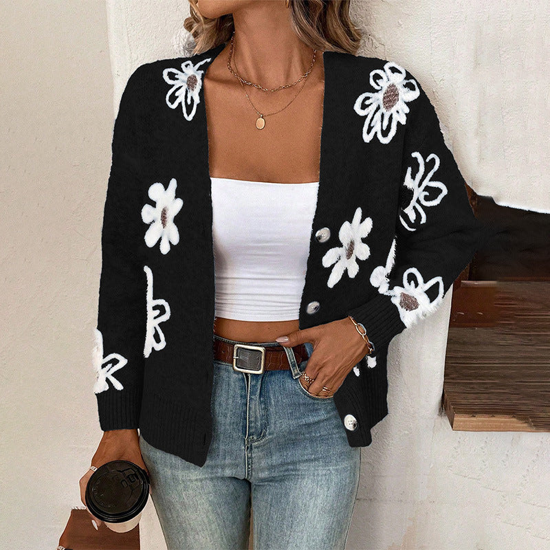 Classic Designed Sweater