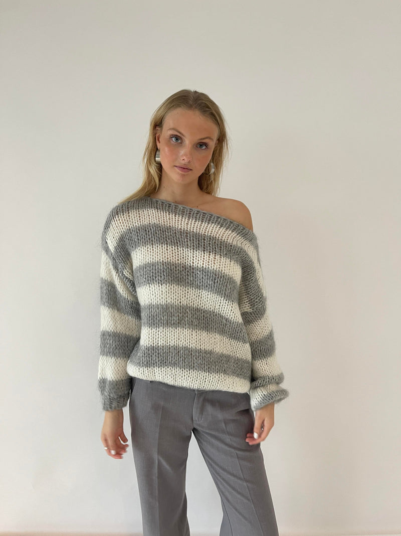 Thoughtfully Designed Sweater