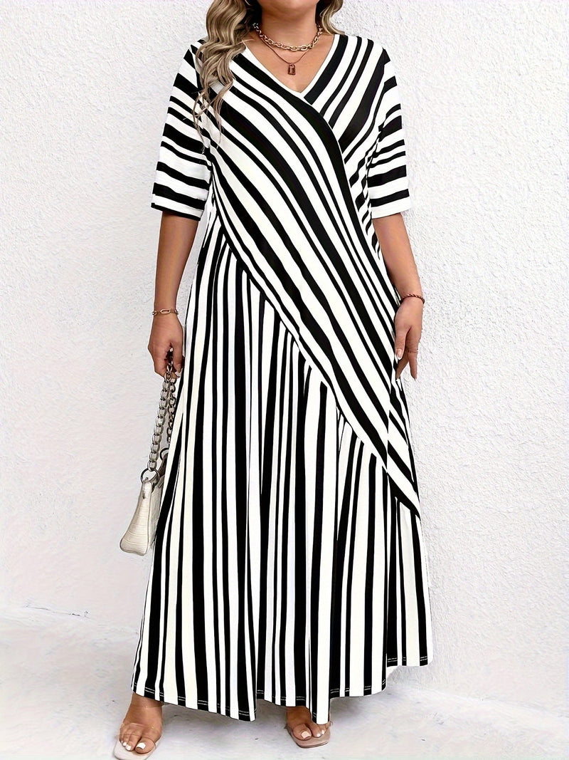 Classic Vintage Dress