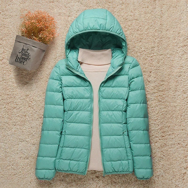 Beautifully Crafted Garment