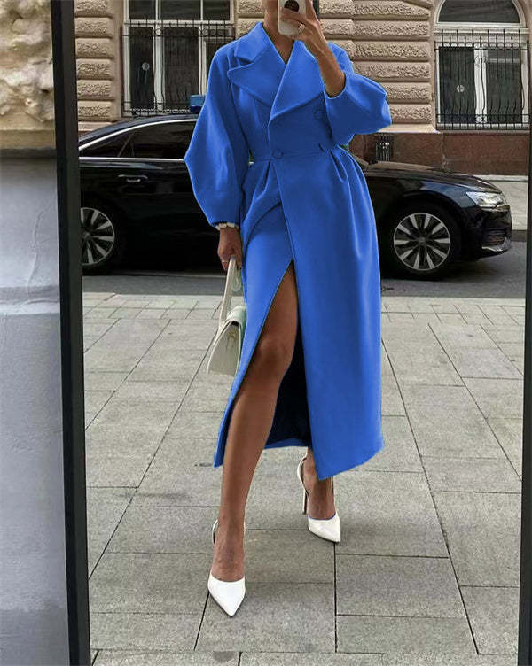Beautifully Crafted Coat