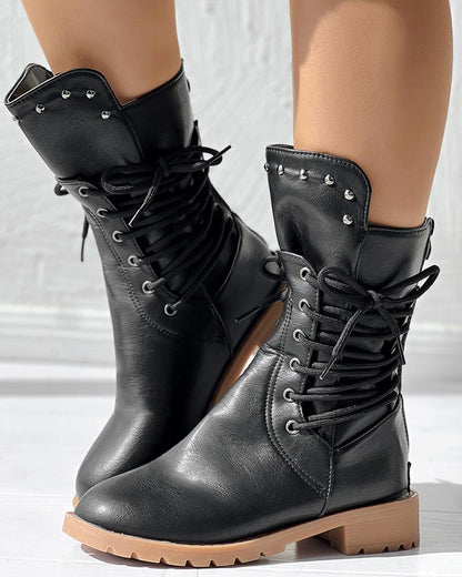 Comfortable Orthopedic Boots for Daily Wear