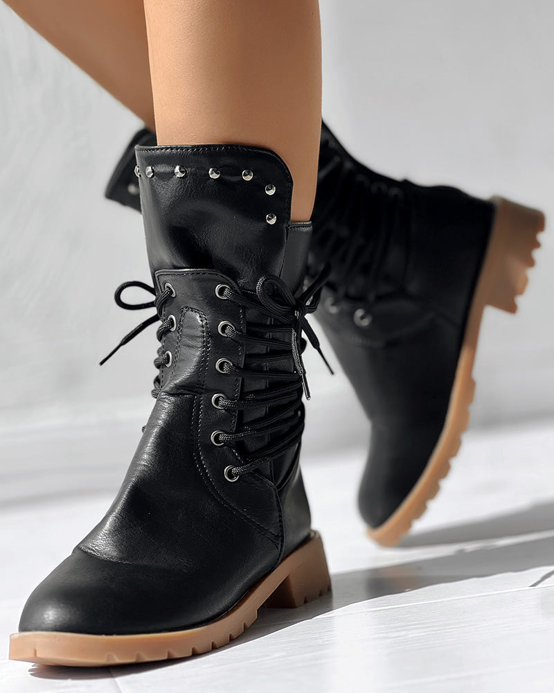 Comfortable Orthopedic Boots for Daily Wear
