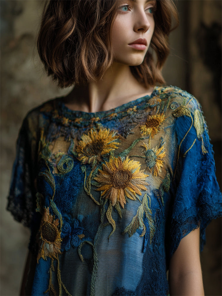 Vintage Inspired Garment