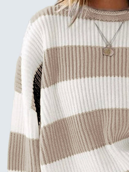 Beautifully Crafted Sweater