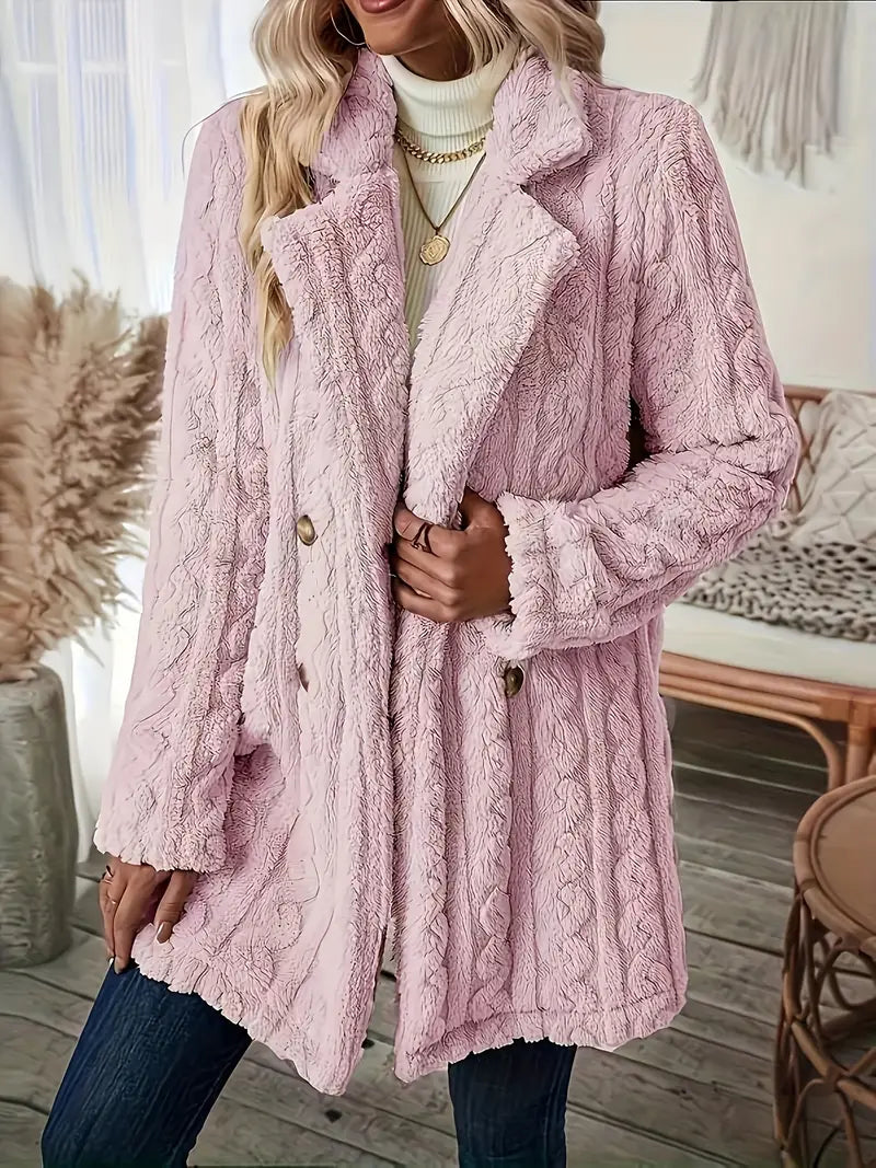 Classic Vintage Coat