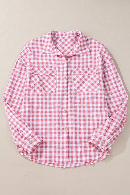 Vintage Inspired Shirt