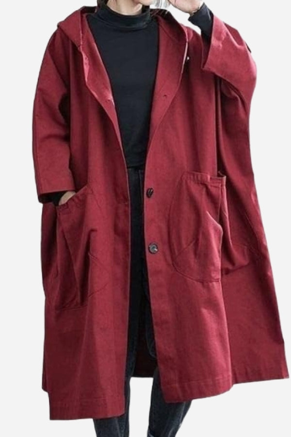 Timeless Vintage Style Garment