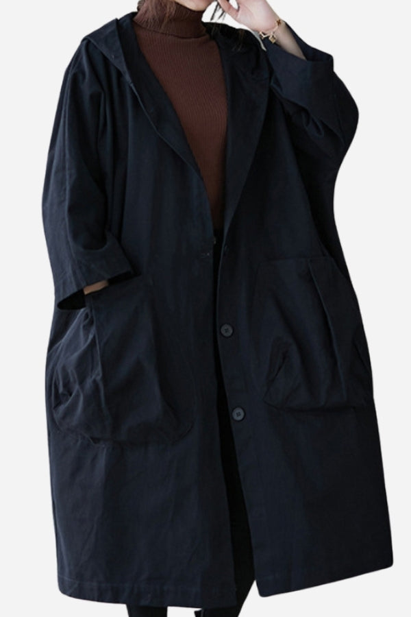 Timeless Vintage Style Garment