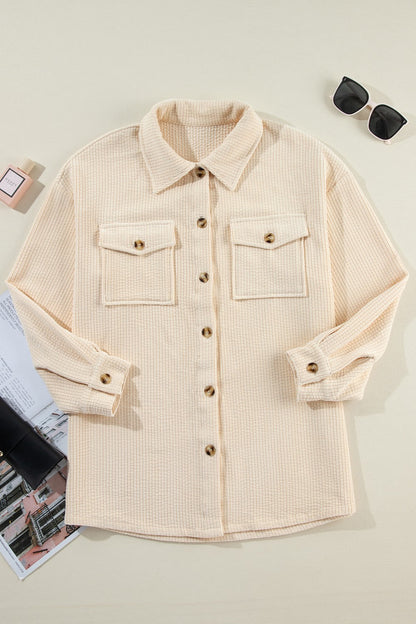 Thoughtfully Designed Jacket