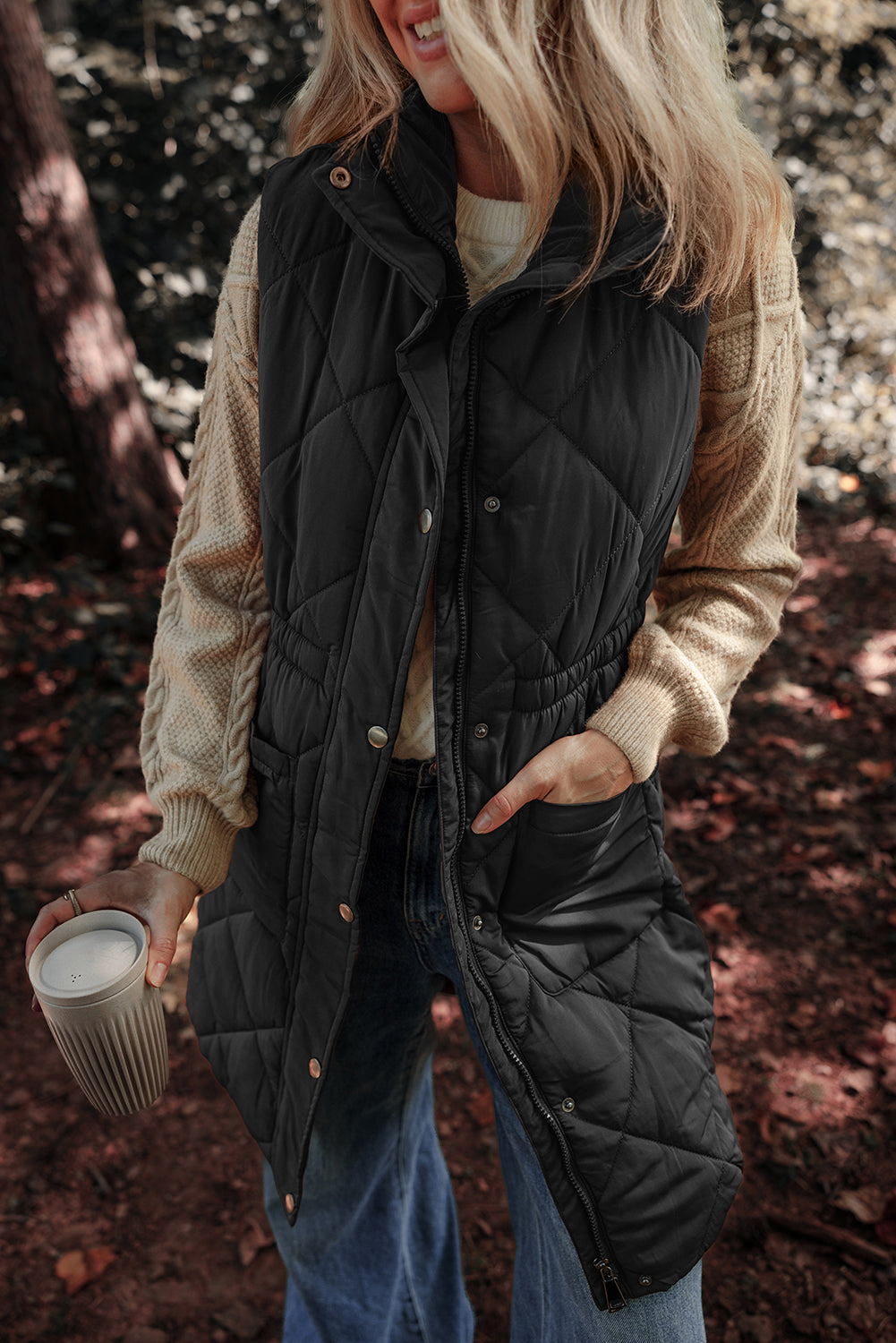 Vintage Inspired Coat