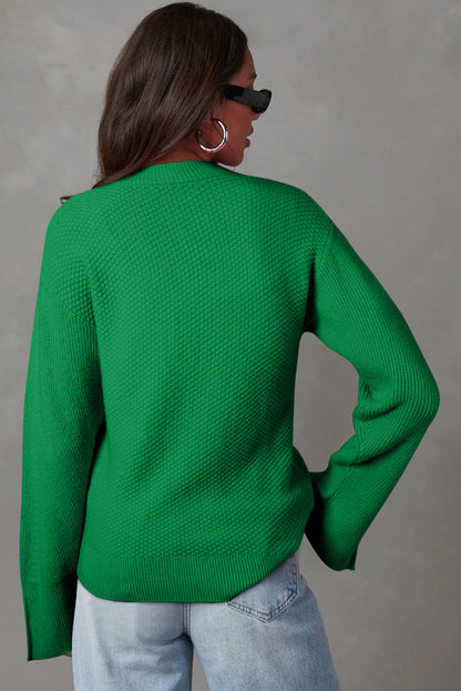 Beautifully Crafted Sweater