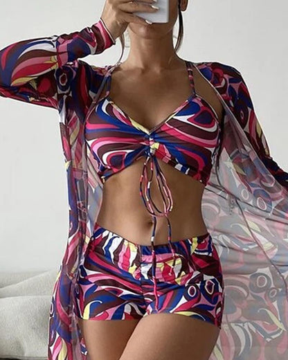Classic Designed Garment