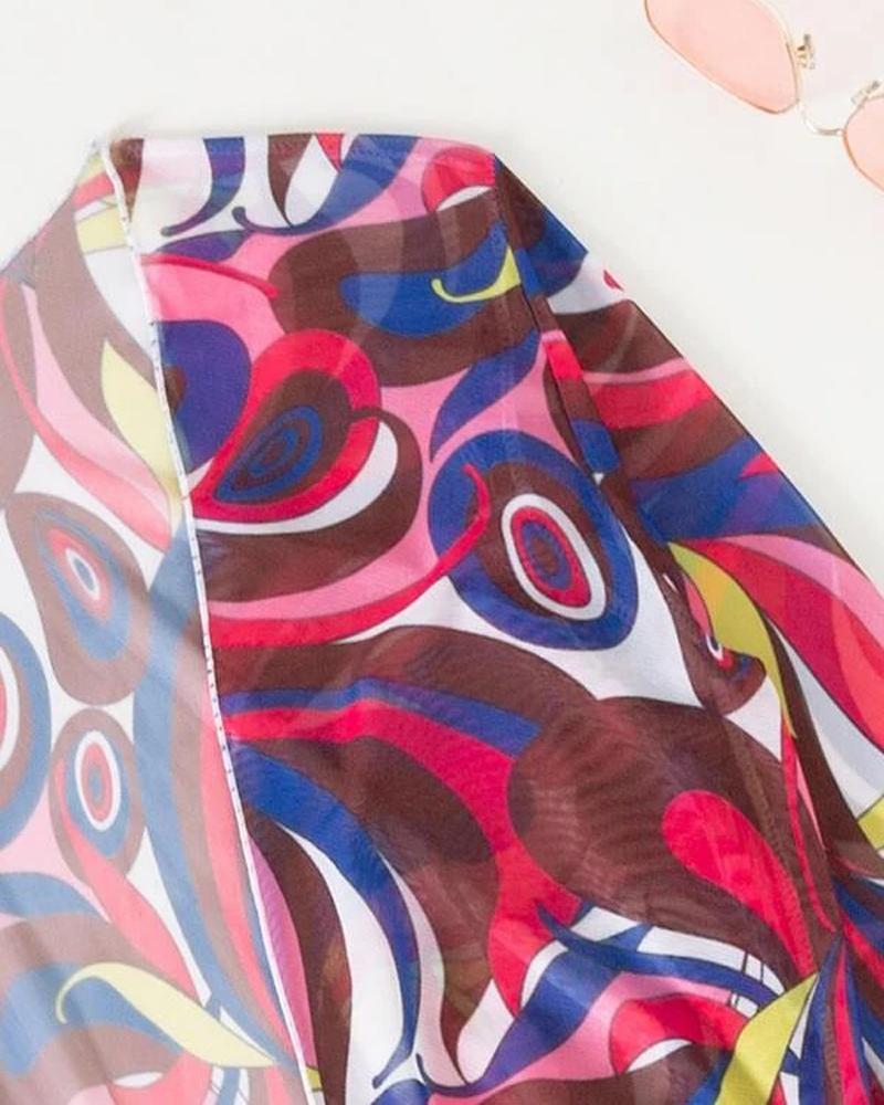 Classic Designed Garment