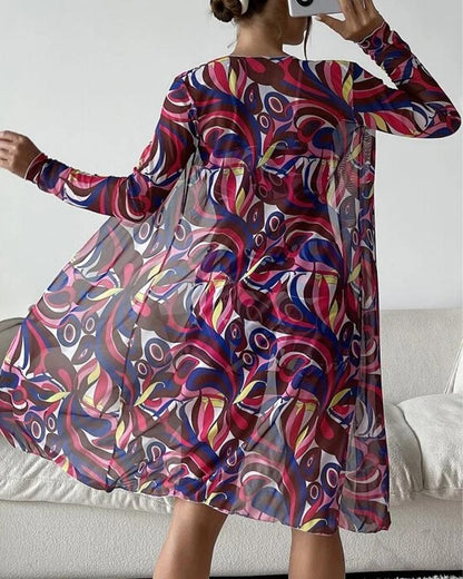 Classic Designed Garment