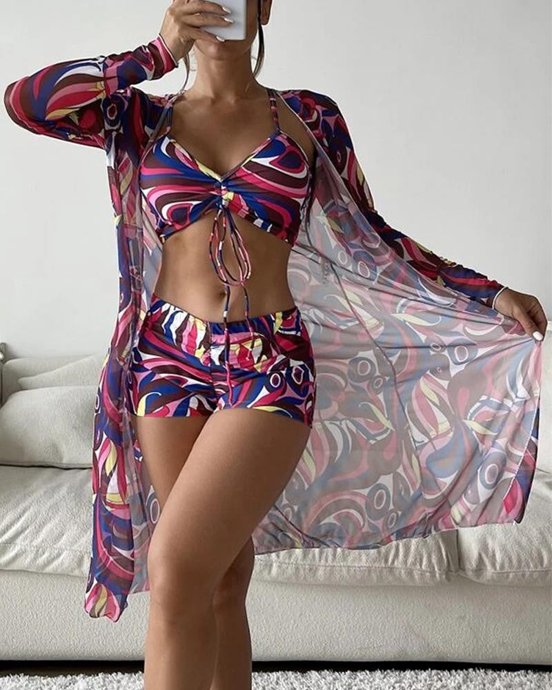 Beautifully Crafted Garment