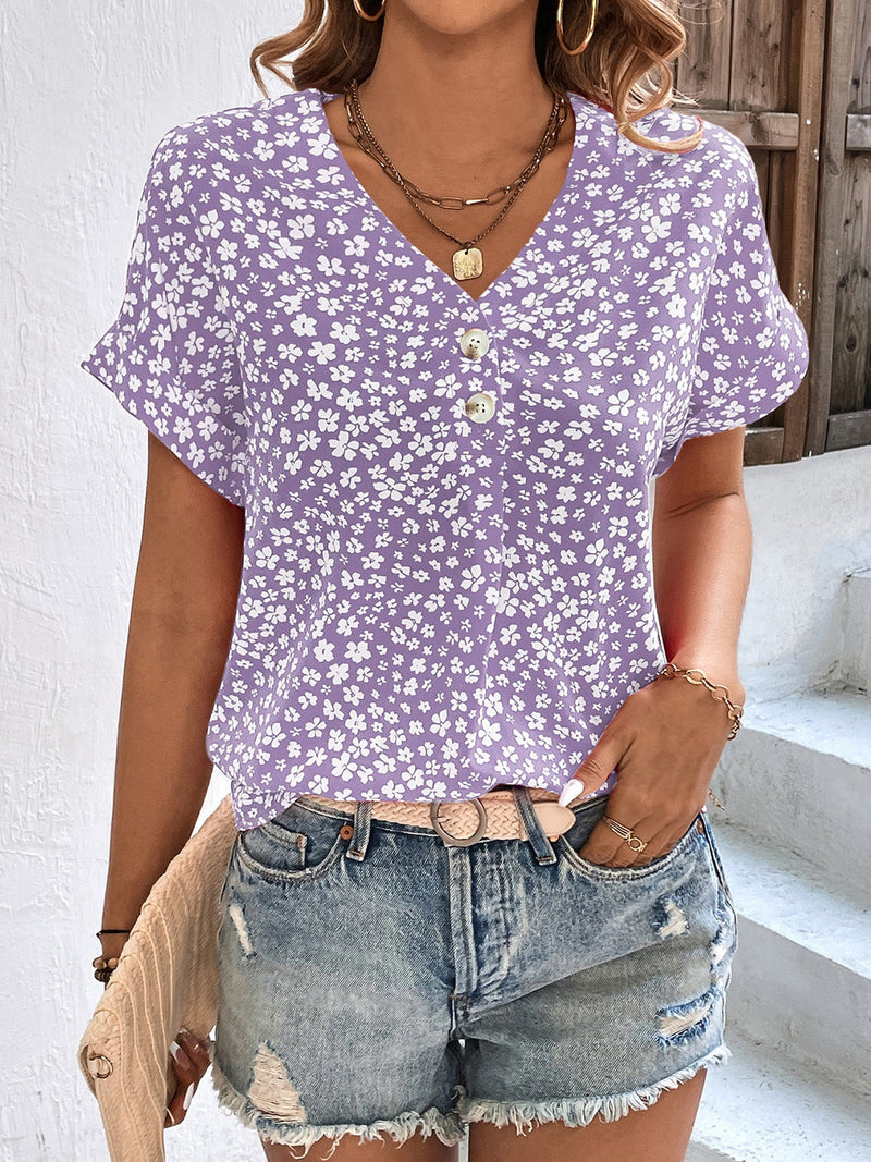 Beautifully Crafted Blouse