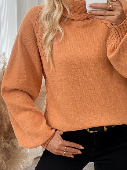 Beautifully Crafted Sweater