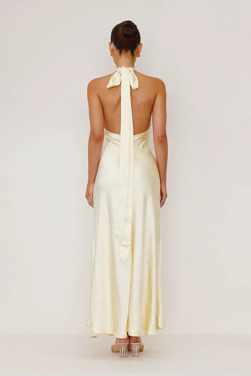 Beautifully Crafted Dress