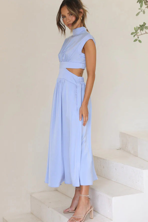 Elegantly Designed Dress