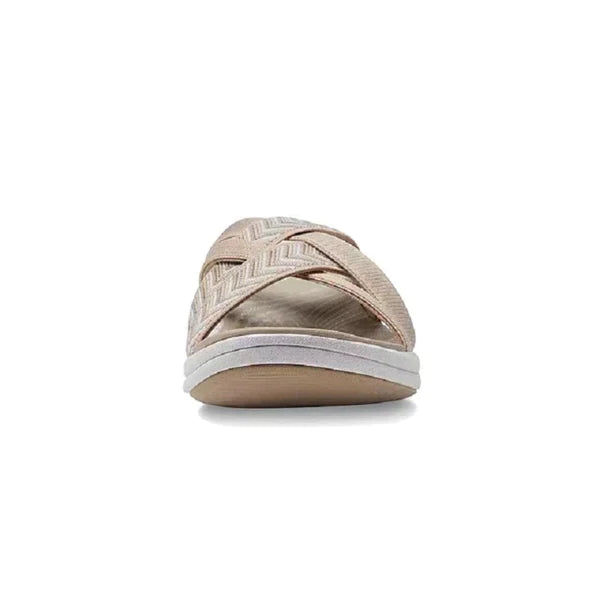 Chic Orthopedic Sandals with Unique Design