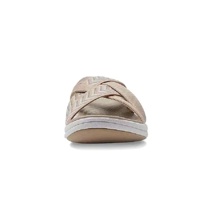 Chic Orthopedic Sandals with Unique Design