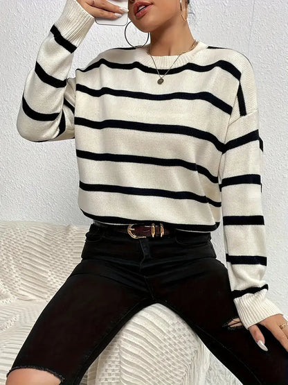 Beautifully Crafted Sweater