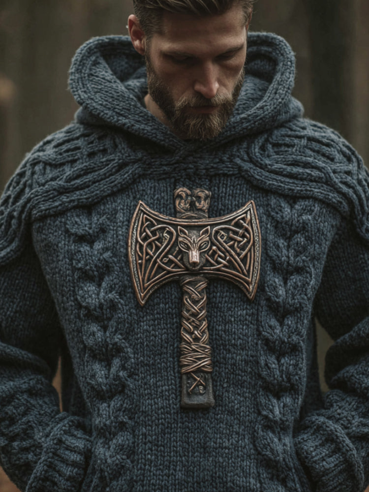 Elegantly Designed Sweater